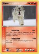Flame