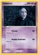 Voldemort