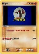 Pingu