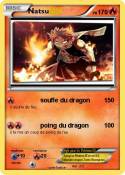 Natsu