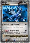 Dialga