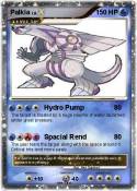 Palkia