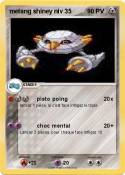 metang shiney