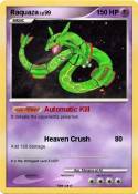 Raquaza