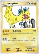 Spongebob