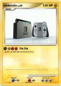 nintendo