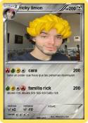 ricky limon