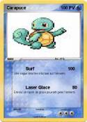 Carapuce