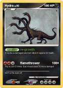 Hydra