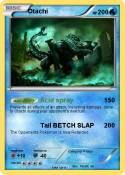 Otachi