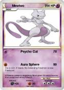 Mewtwo