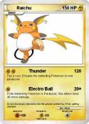 Raichu