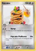 Pancakes