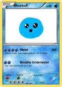 Blueball