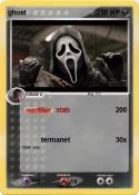 ghost