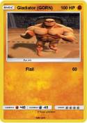 Gladiator (GORN