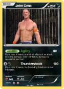 John Cena