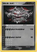 tete de mort