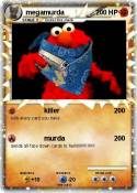 megamurda