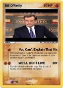 Bill O'Reilly