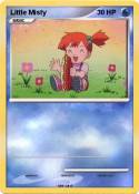 Little Misty
