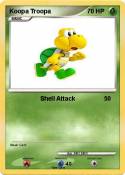 Koopa Troopa