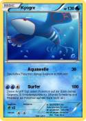 Kyogre