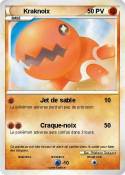 Kraknoix
