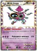 MEGA Hoopa
