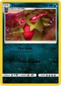 Firebliz