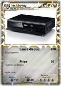 lec blu-ray