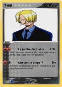 Sanji
