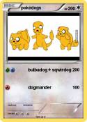 pokèdogs