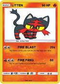 LITTEN