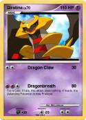 Giratina