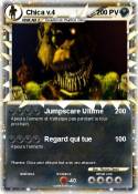 Chica v.4