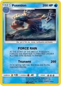 Poseidon