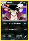 mihawk