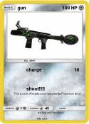 gun