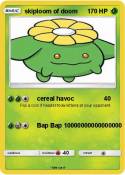 skiploom of