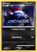 Broncos