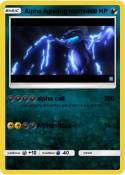 Alpha lighning