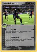 matudi charo