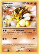 Sandslash