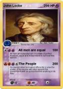 John Locke