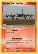 Tupolev Tu-95
