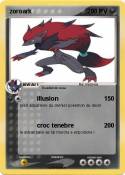 zoroark