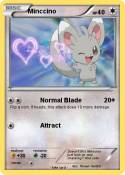 Minccino