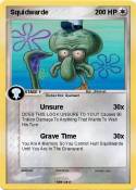 Squidwarde