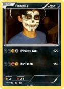 PirateEx